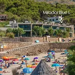 Mirador Blue L - Cala Sant Vicenc