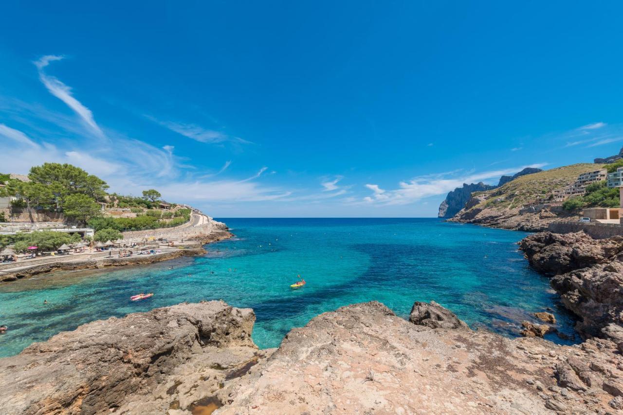 Mirador Blue L - Cala Sant Vicenc Cala de Sant Vicenc