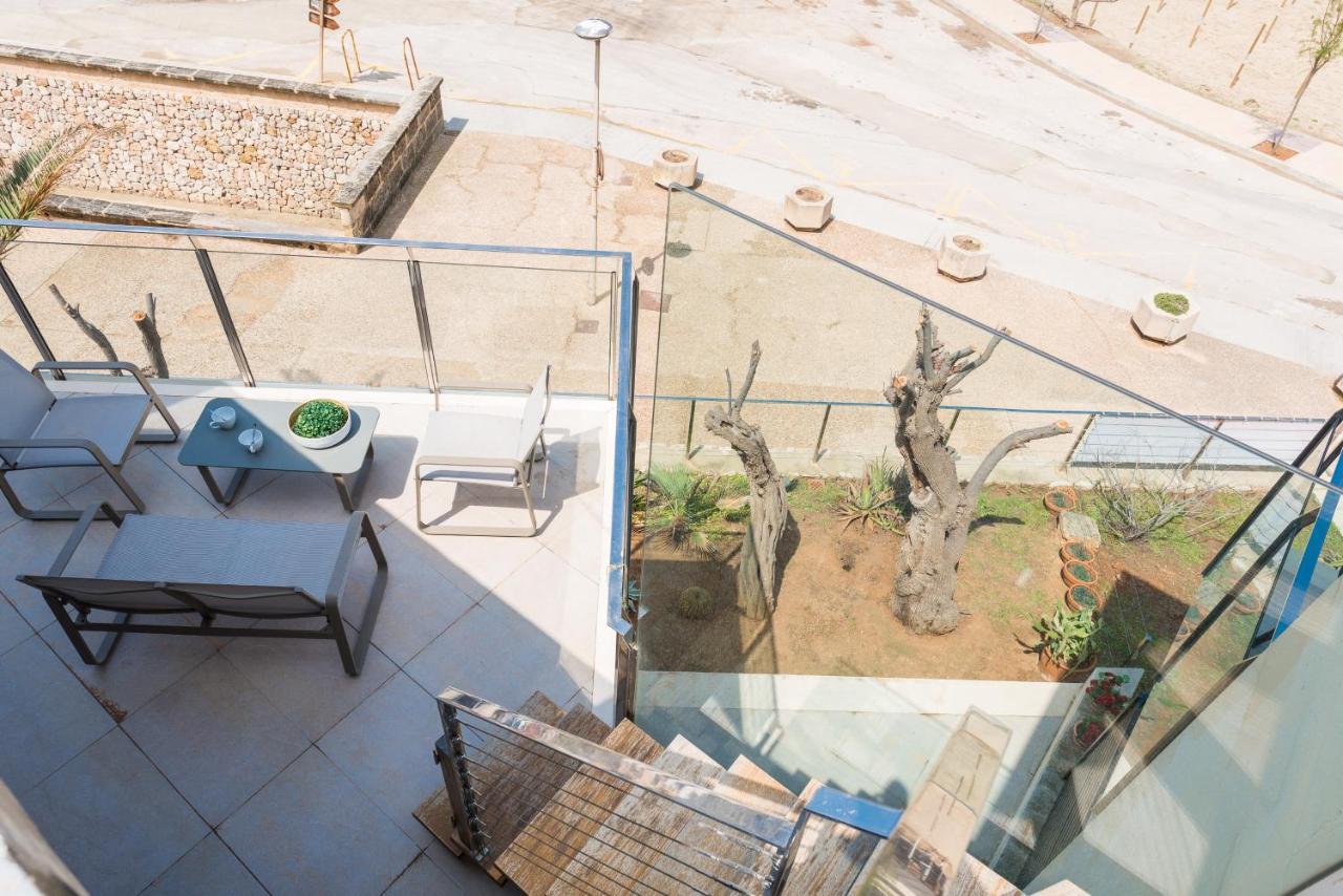 Mirador Blue L - Cala Sant Vicenc