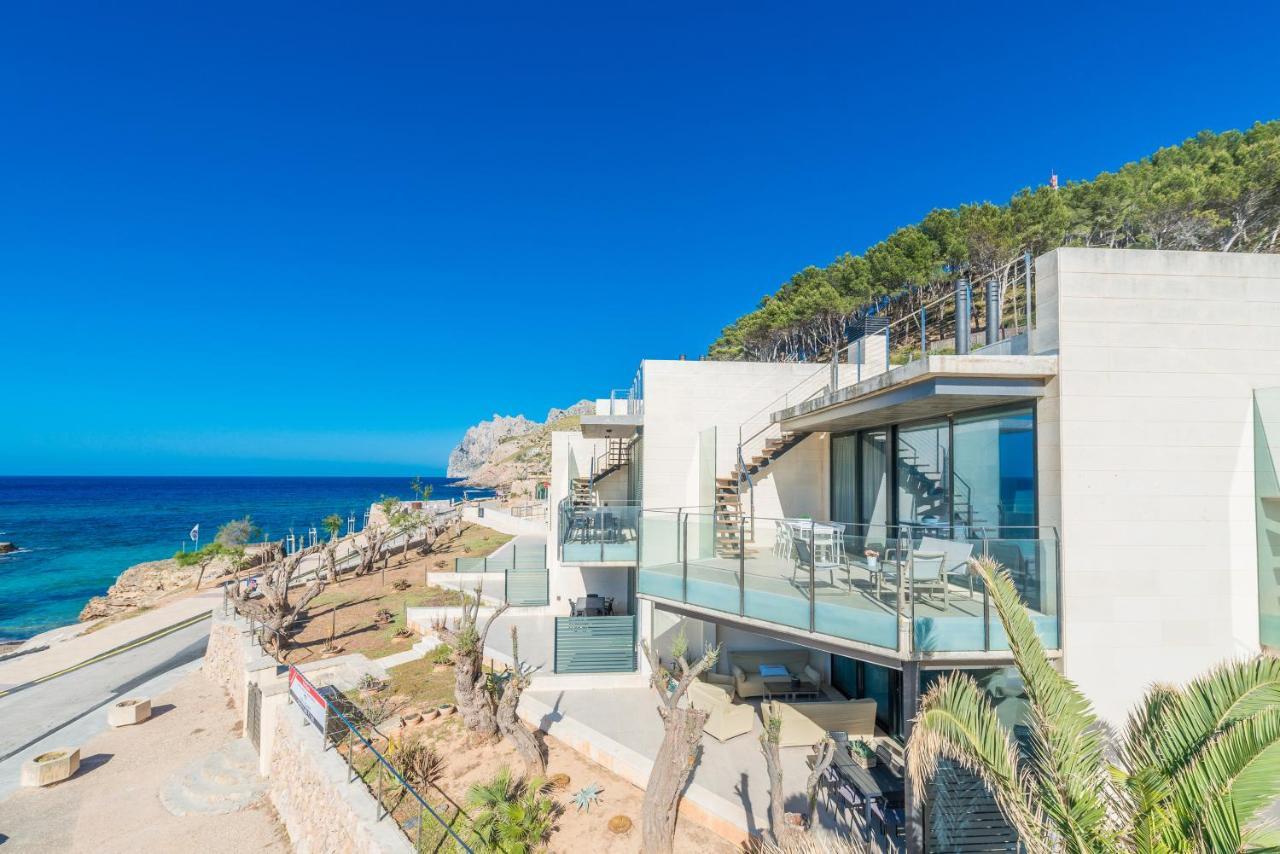 Appartement Mirador Blue L - Cala Sant Vicenc Cala de Sant Vicenc