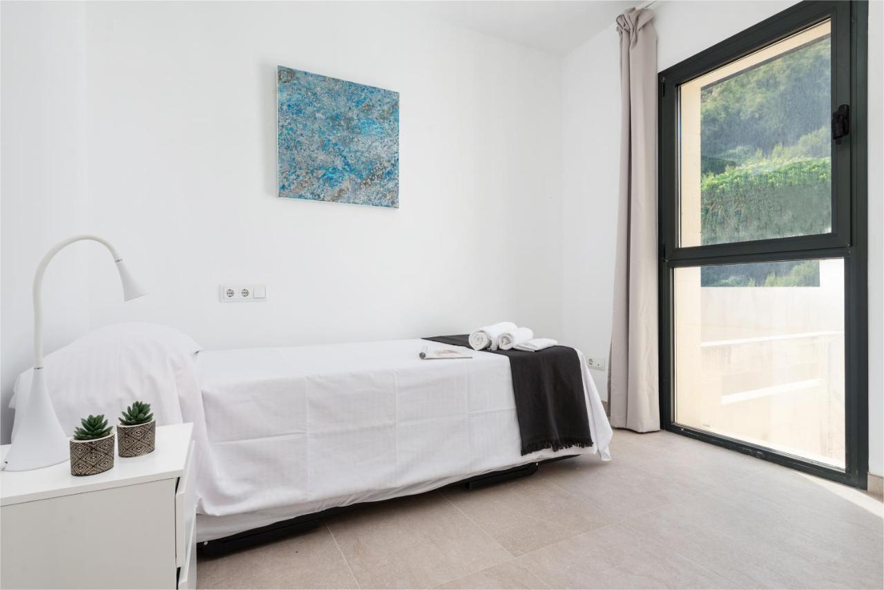Appartement Mirador Blue L - Cala Sant Vicenc Cala de Sant Vicenc
