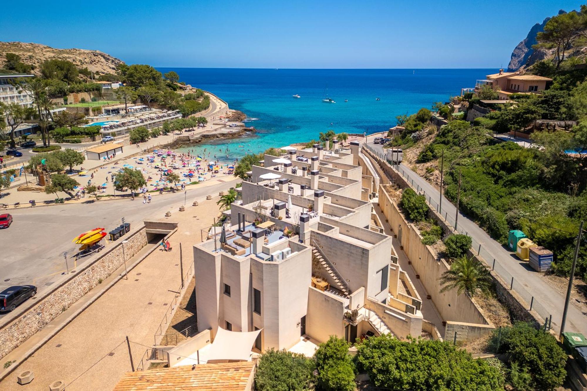 Appartement Mirador Blue L - Cala Sant Vicenc Cala de Sant Vicenc