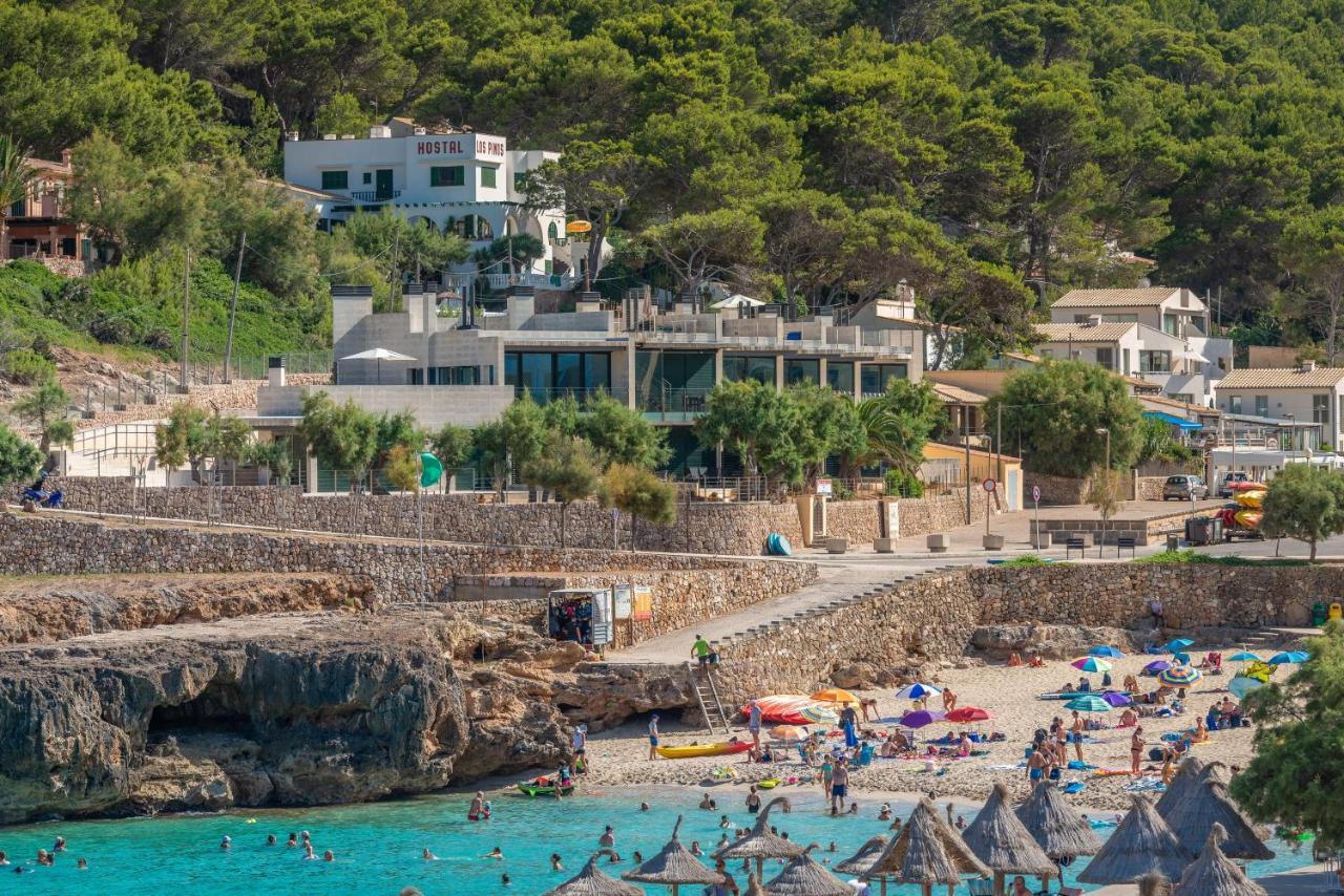 Apartment Mirador Blue L - Cala Sant Vicenc Cala de Sant Vicenc