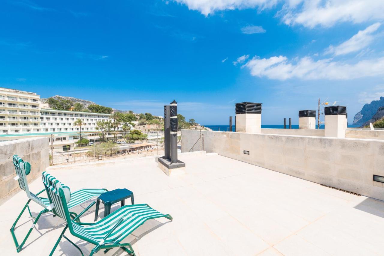 Apartment Mirador Blue L - Cala Sant Vicenc