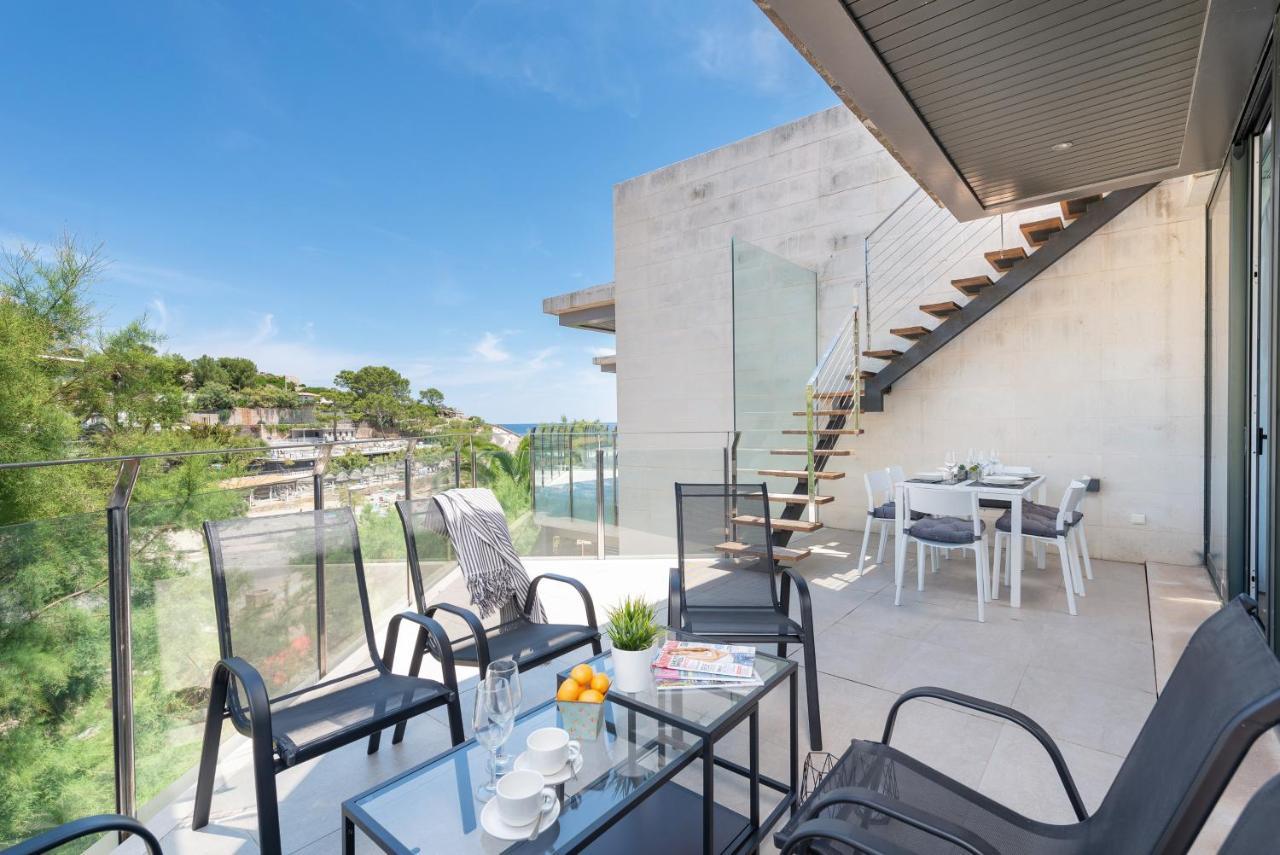 Apartment Mirador Blue L - Cala Sant Vicenc