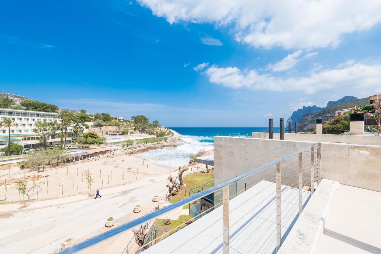 Mirador Blue L - Cala Sant Vicenc *