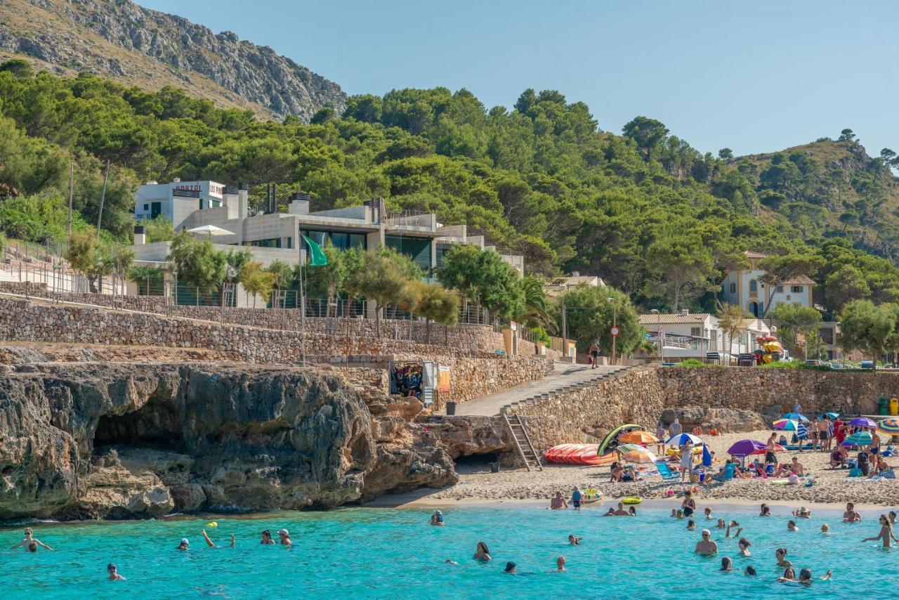 Mirador Blue L - Cala Sant Vicenc *