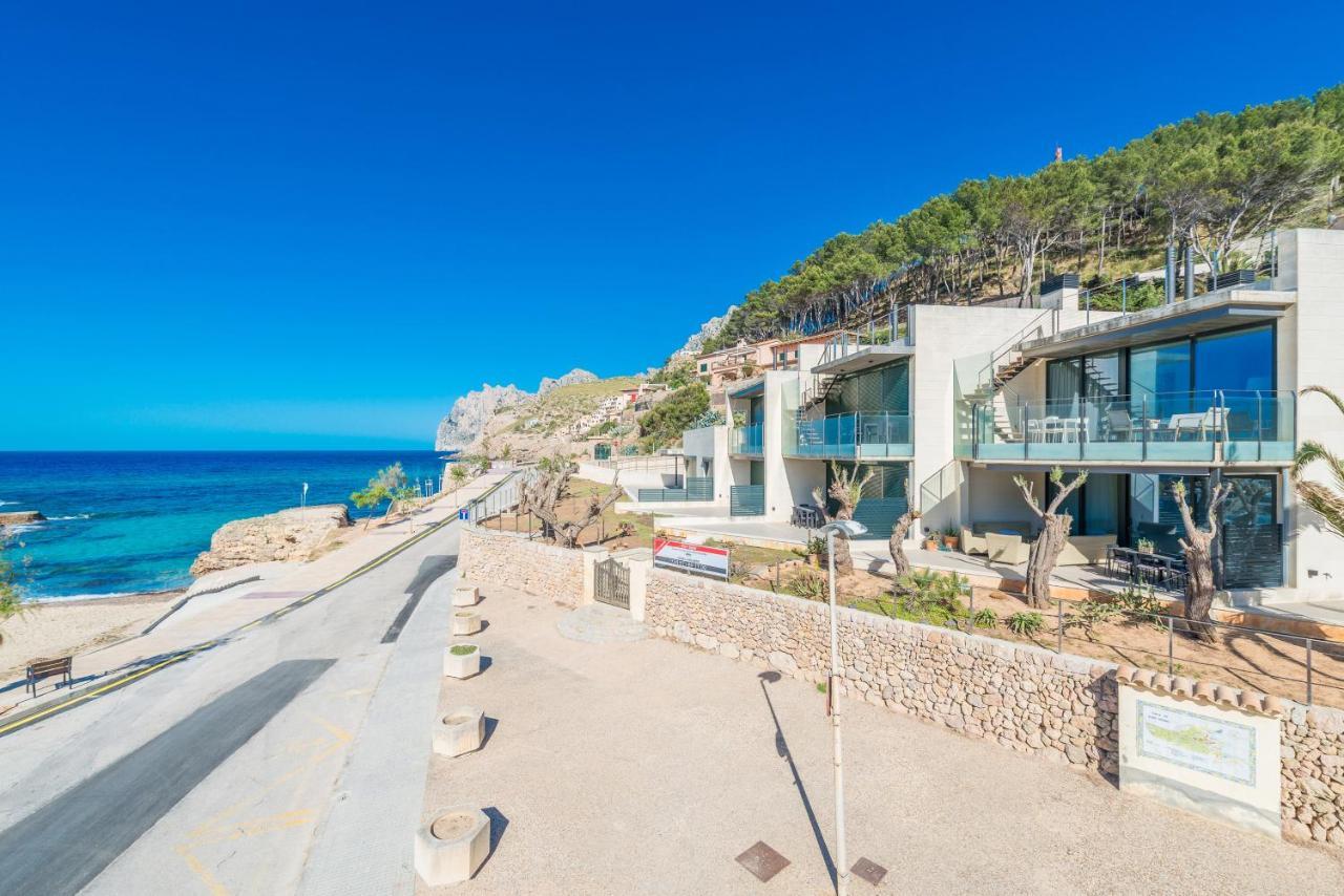 Mirador Blue L - Cala Sant Vicenc Apartment *