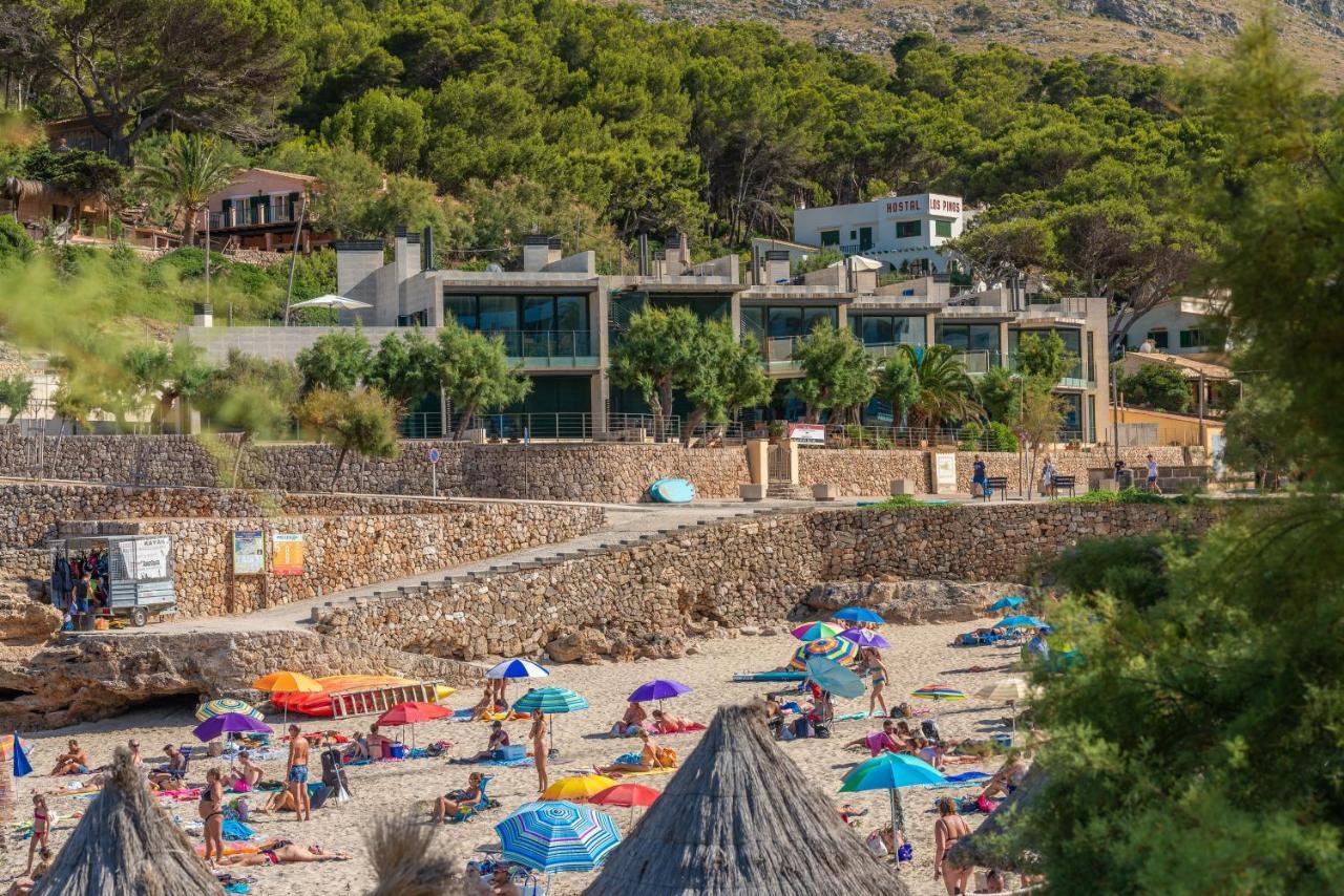 Apartment Mirador Blue L - Cala Sant Vicenc