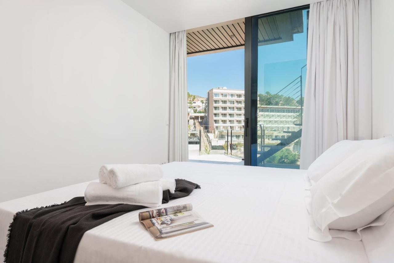 Mirador Blue L - Cala Sant Vicenc *