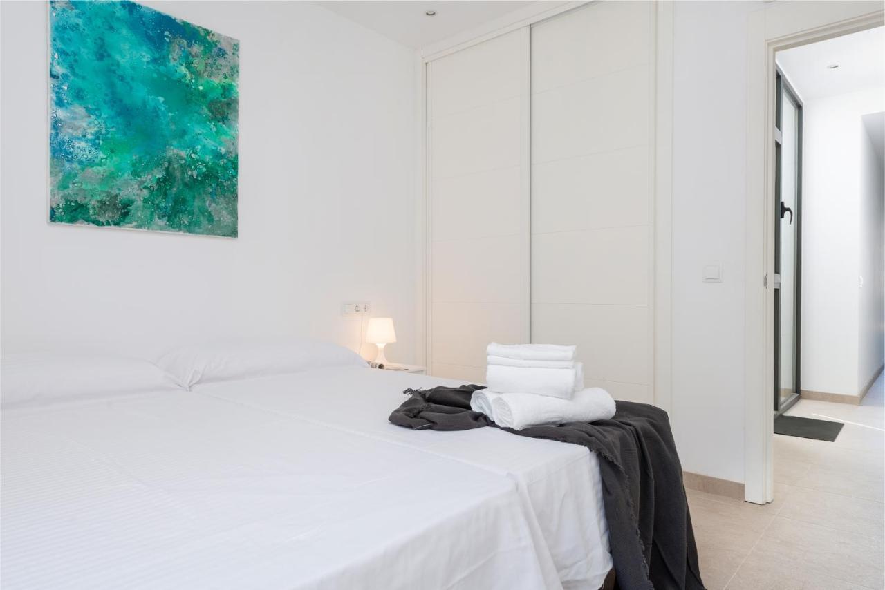 Mirador Blue L - Cala Sant Vicenc Apartment *