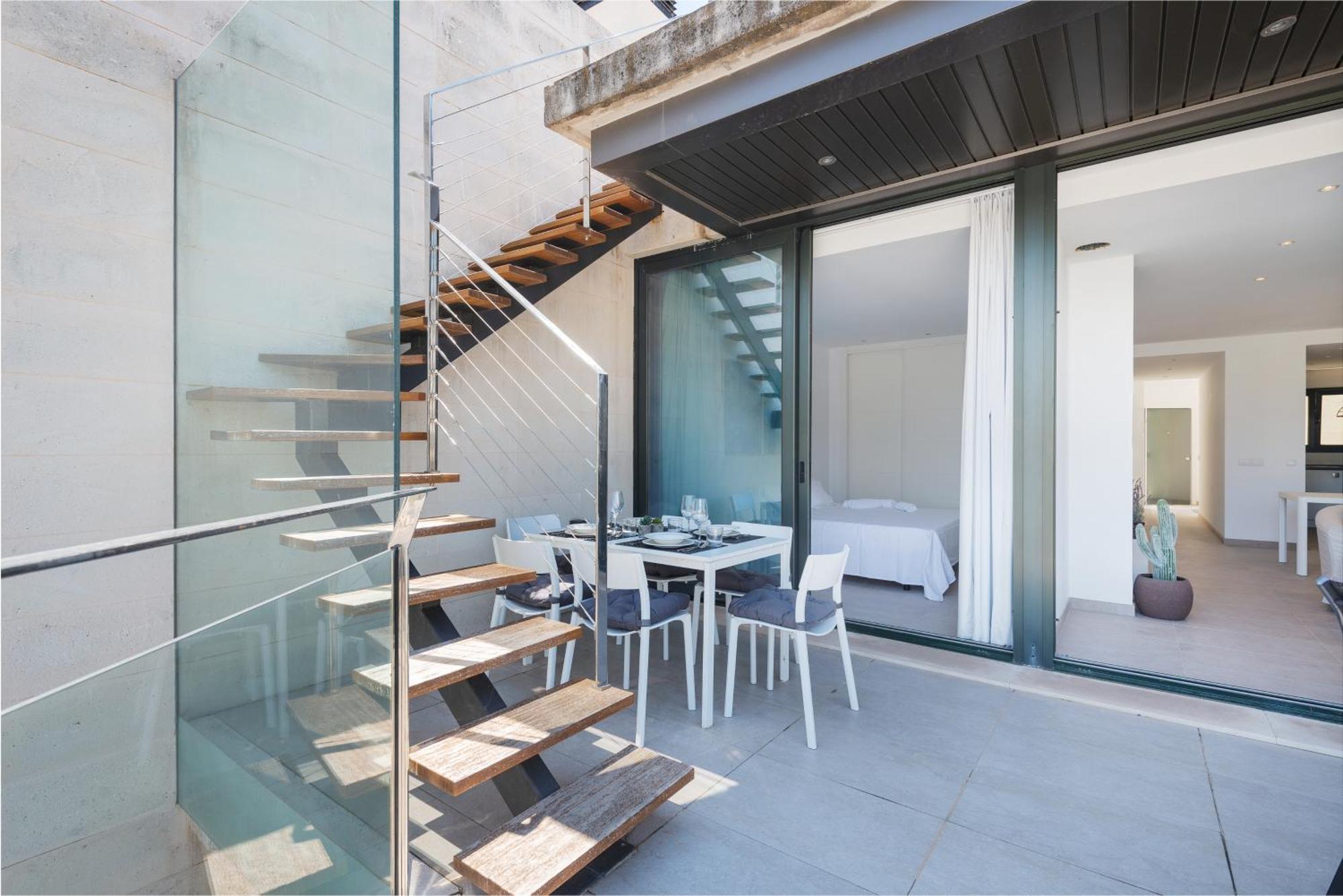 Mirador Blue L - Cala Sant Vicenc *