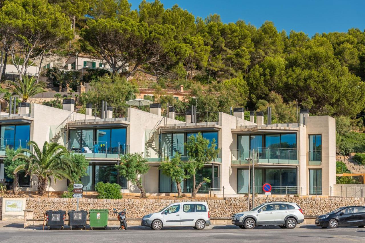 Mirador Blue L - Cala Sant Vicenc Cala de Sant Vicenc
