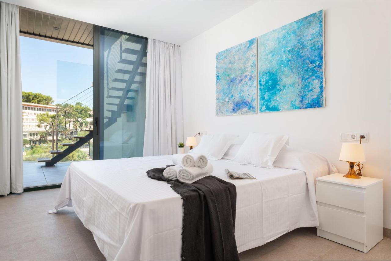 Apartment Mirador Blue L - Cala Sant Vicenc