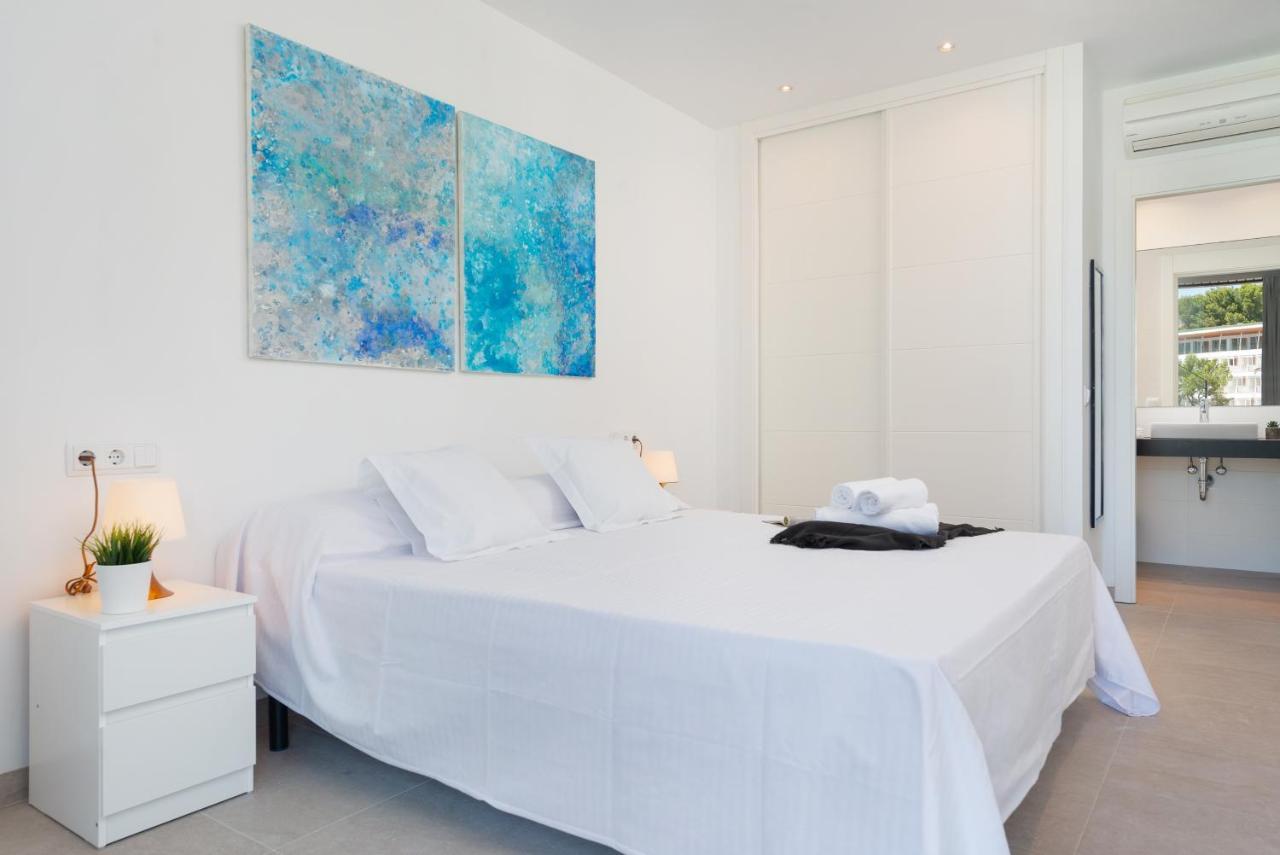Mirador Blue L - Cala Sant Vicenc Apartment