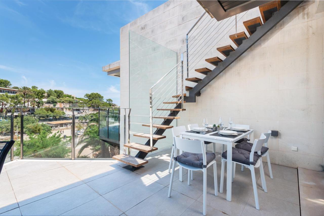 Mirador Blue L - Cala Sant Vicenc *