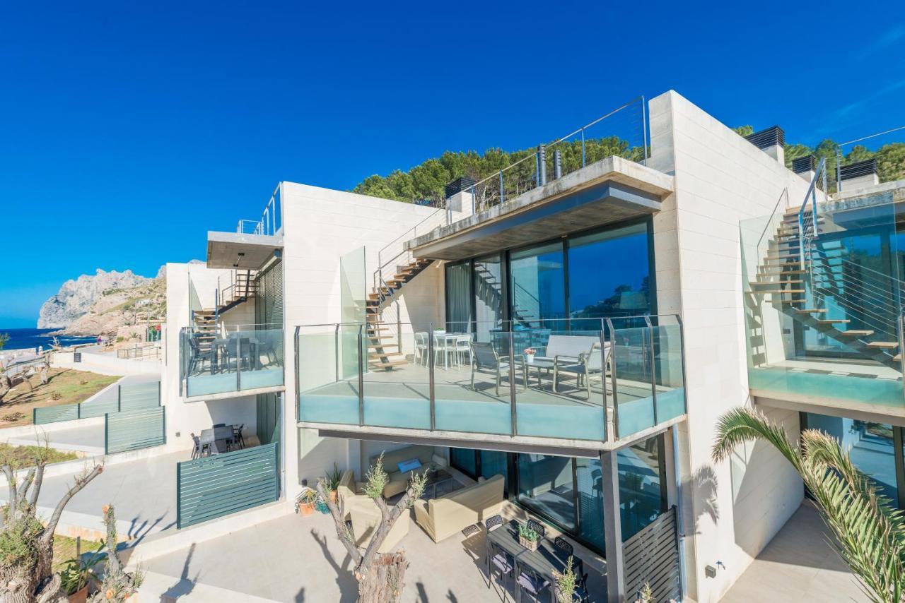 Apartment Mirador Blue L - Cala Sant Vicenc *