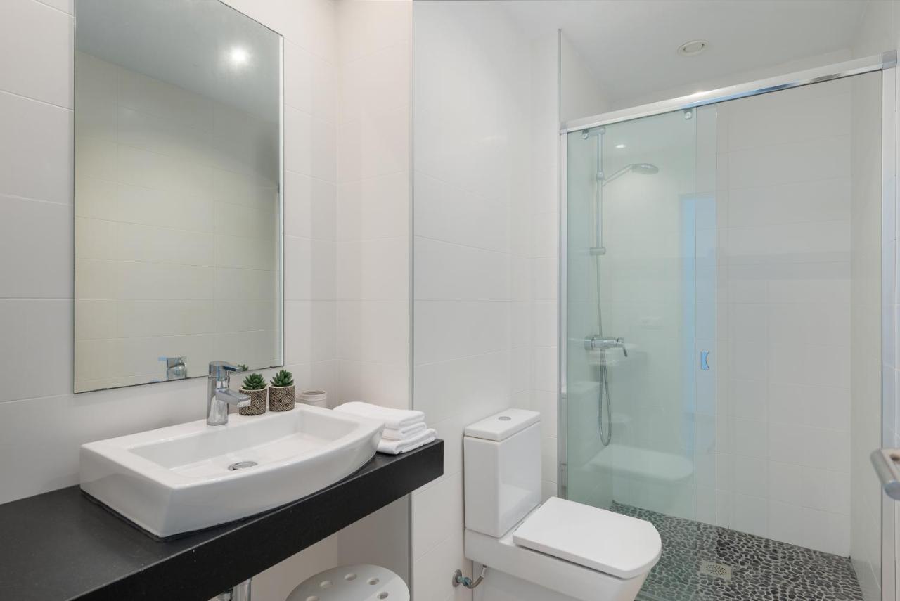 Mirador Blue L - Cala Sant Vicenc Apartment *