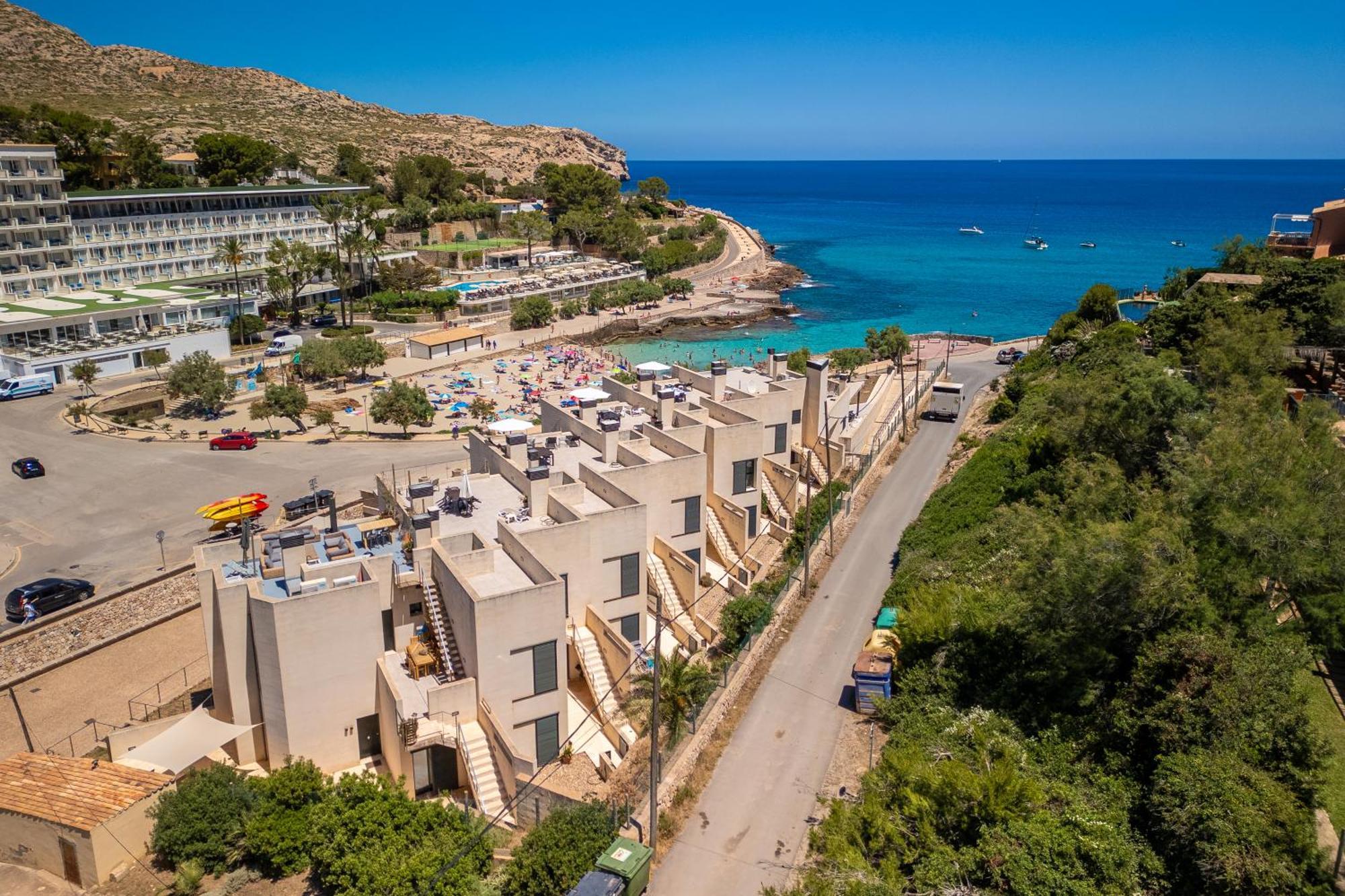 Apartment Mirador Blue L - Cala Sant Vicenc